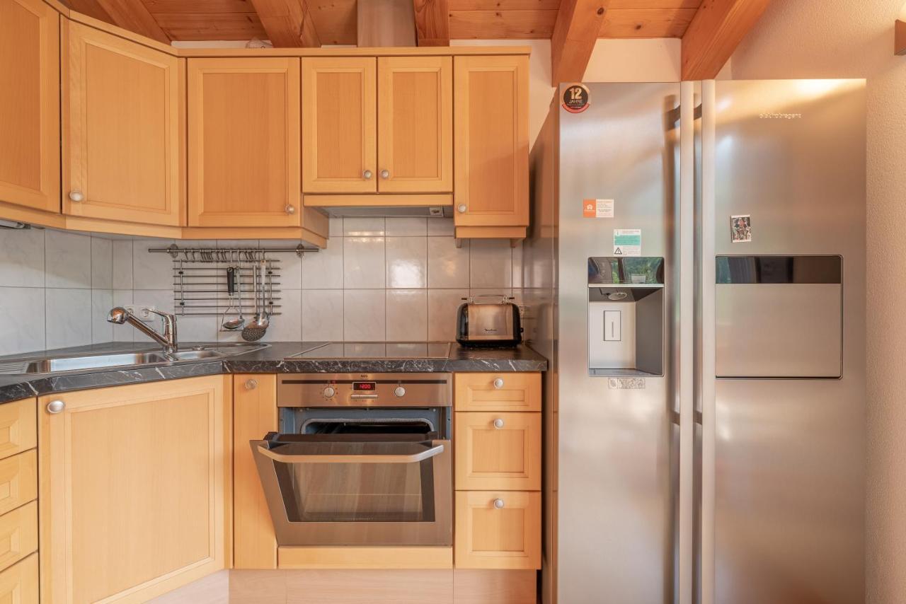Seventeen Schmittental By All In One Apartments Luaran gambar