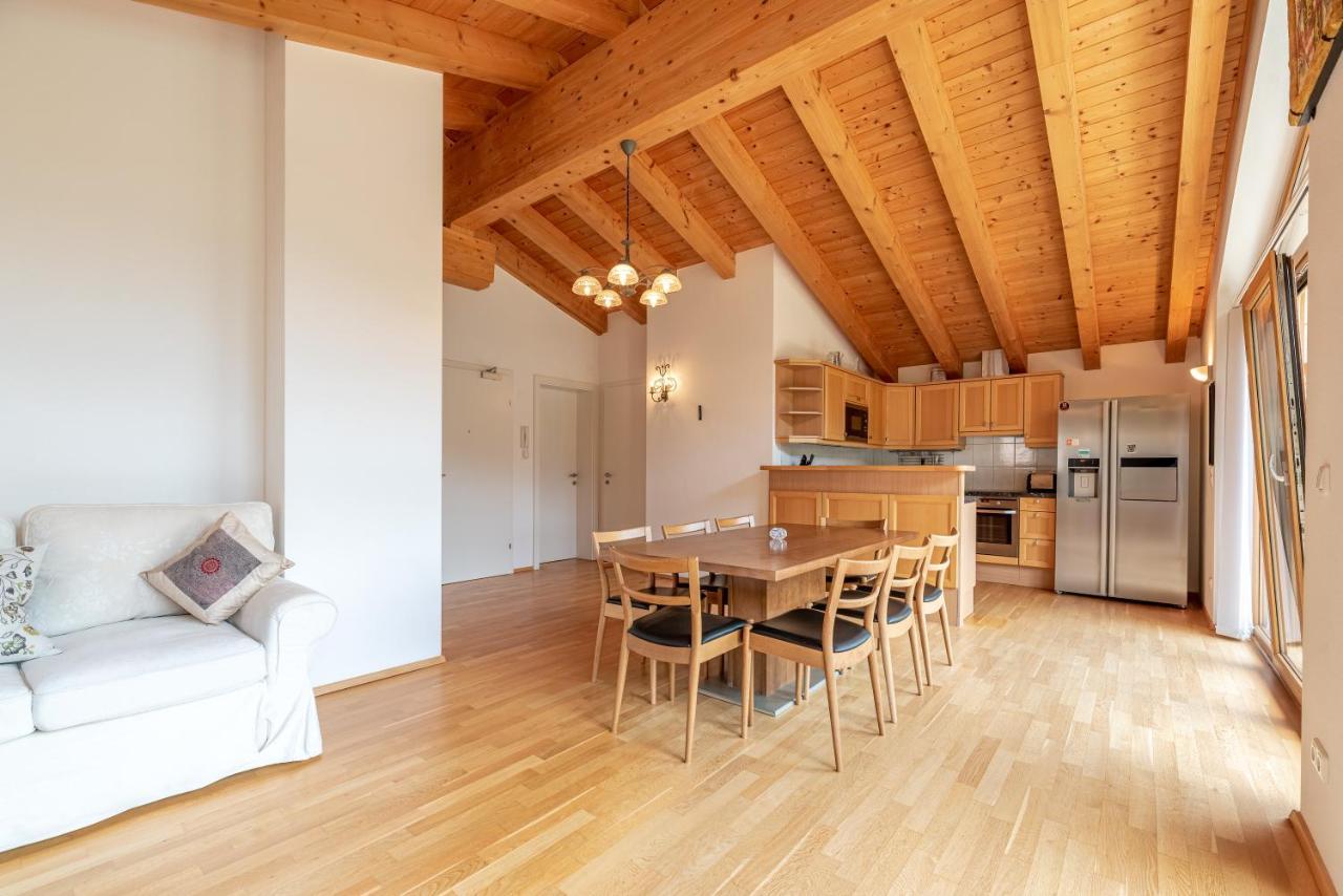 Seventeen Schmittental By All In One Apartments Luaran gambar